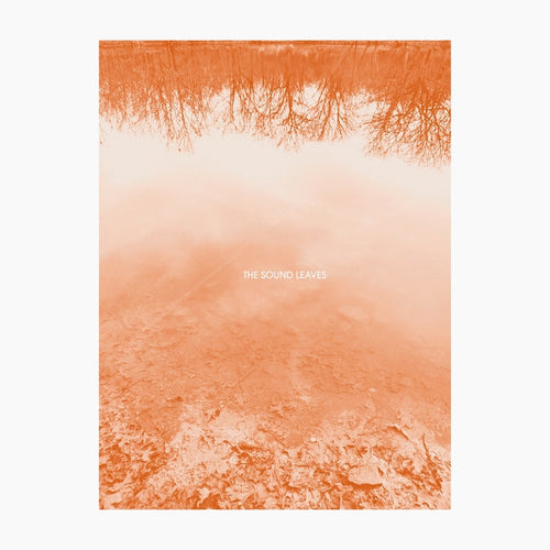 BRAD E. ROSE - Sound Leaves [CD] CD