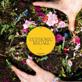 Braids - Euphoric Recall Vinyl LP Single Jacket, Printed Inner Sleeve [w/ download card]