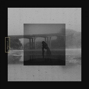 Braille - Mute Swan Vinyl 1LP