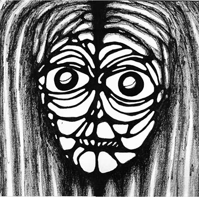 BRAIN SOUND - An Attempt To Record Coincidence Vinyl LP
