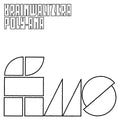 BRAINWALTZERA - Poly-Ana CD CD