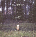 Brand New - Daisy (180 Gram Vinyl, Download Insert) Vinyl