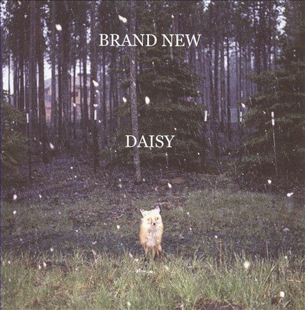Brand New - Daisy (180 Gram Vinyl, Download Insert) Vinyl