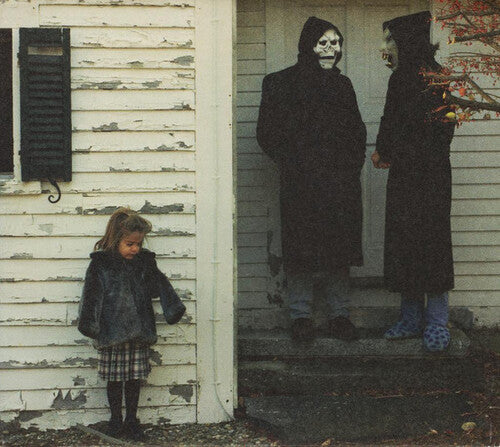 Brand New - The Devil And God Are Raging Inside Me [180G 2LP] Vinyl