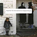 Brand New - The Devil & God Are Raging Inside Me [Import] (180 Gram Vinyl) (2 Lp's) Vinyl