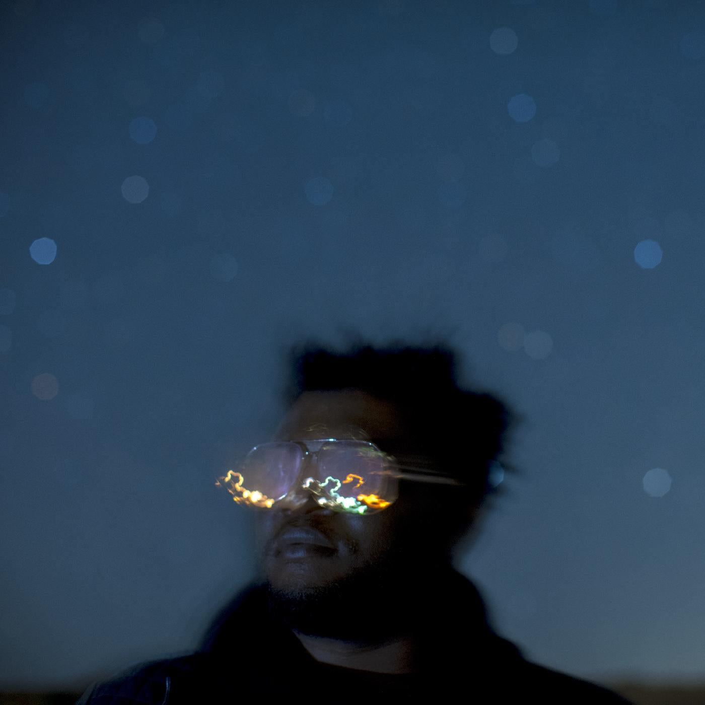 Brandon Coleman - Resistance Vinyl 2LP Download Card Included