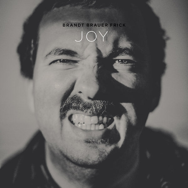 Brandt Brauer Frick - Joy Vinyl 2LP+CD