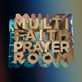 Brandt Brauer Frick - Multi Faith Prayer Room Vinyl LP