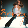 Brandy - Afrodisiac Vinyl