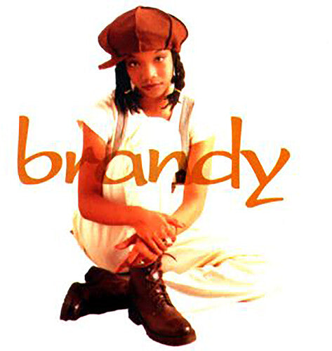 Brandy - Brandy (2 Lp's) Vinyl