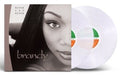 Brandy - Never Say Never (Limited Edition, Crystal Clear Vinyl) (2 Lp's) Vinyl