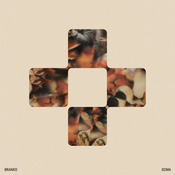 BRANKO - Soma Vinyl LP