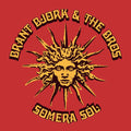 BRANT BJORK & THE BROS - Somera Sol (Yellow Vinyl) Vinyl LP