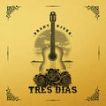 BRANT BJORK - Tres Dias CD CD