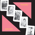 Bratmobile - Pottymouth (Indie Exclusive Lemon Yellow Vinyl) Vinyl