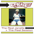 Bratmobile - The Real Janelle & The Peel Session CD