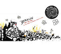 BRAUN (AND THE MOB) - As the Veneer of Dumbness Starts to Fade CD CD
