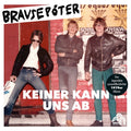 BRAUSEPOTER - Keiner Kann Uns Ab CD CD