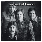 Bread - The Best Of Bread (1Lp Milky Clear Vinyl) (Brick & Mortar Exclusive) Vinyl