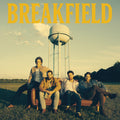 Breakfield - Breakfield [LP] Vinyl