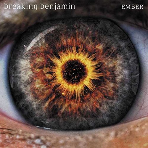 Breaking Benjamin - EMBER Vinyl