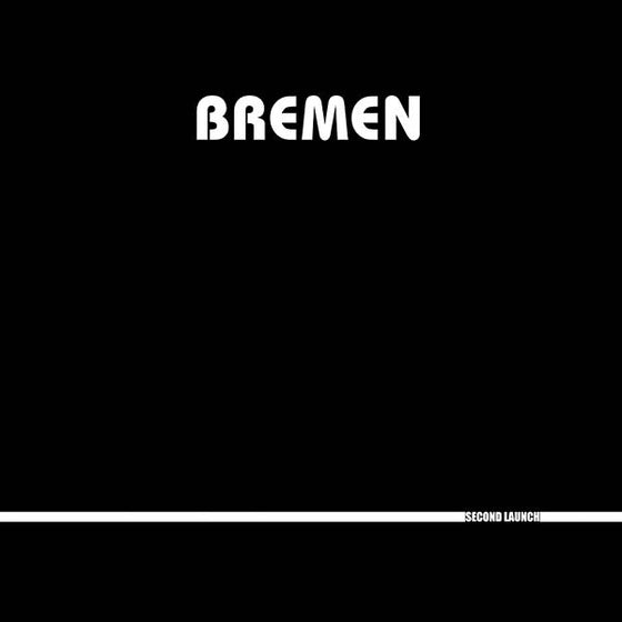 BREMEN - Second Launch Vinyl 2LP