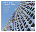 BRENT CASH - The New High CD CD