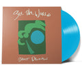 Brett Dennen - See The World (Tiffany Blue Vinyl/D2C Exclusive) Vinyl