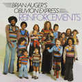 Brian Auger's Oblivion Express - Reinforcements Vinyl