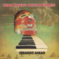 Brian Auger's Oblivion Express - Straight Ahead Vinyl
