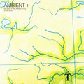 Brian Eno - Ambient 1: Music For Airports (180 Gram Vinyl) Vinyl