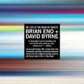 Brian Eno / David Byrne - My Life In The Bush Of Ghosts (180 Gram Vinyl, Remastered) (2 Lp's) Vinyl