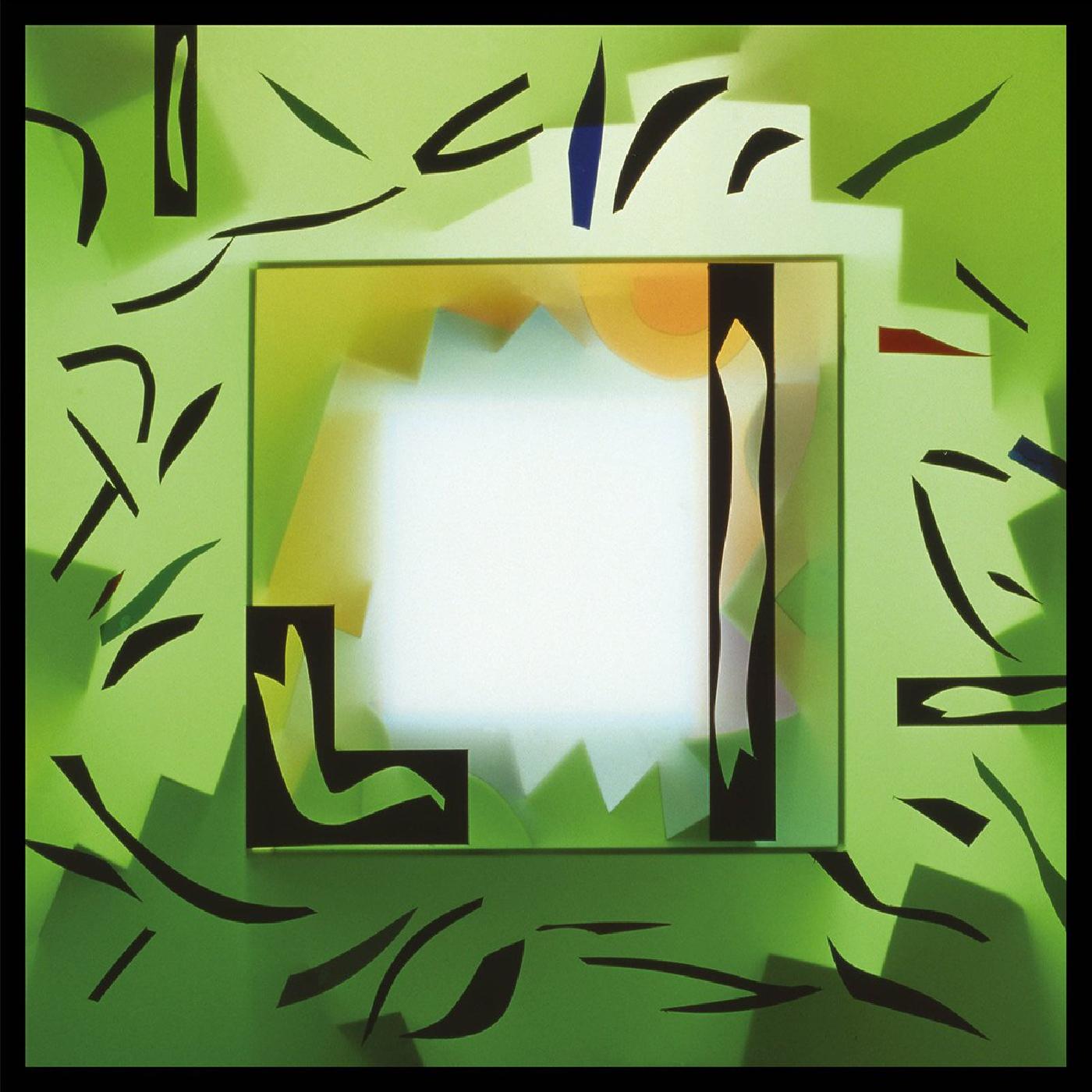 Brian Eno - The Shutov Assembly Vinyl 2LP Gatefold w/ DL