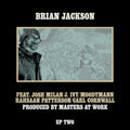 Brian Jackson - Ep Two [2LP] Vinyl
