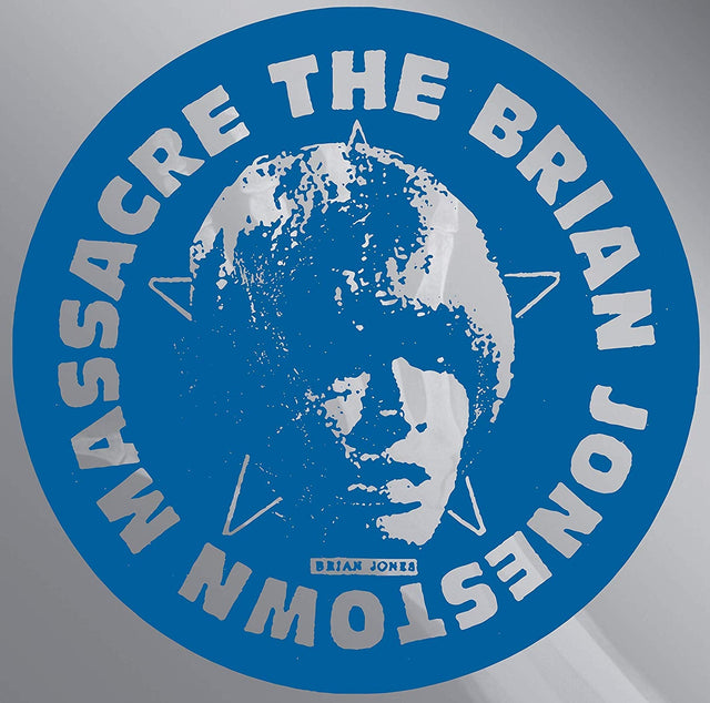 Brian Jonestown Massacre - Brian Jonestown Massacre Vinyl LP