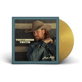 Brian Kelley - Tennessee Truth [Gold Nugget LP] Vinyl