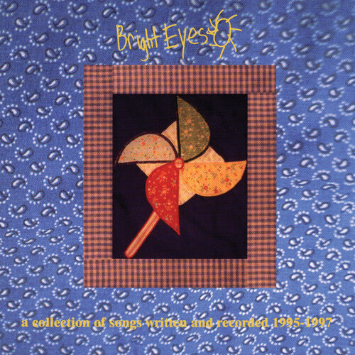 Bright Eyes - Collection Of Songs Written And Recorded 1995-1997 Vinyl