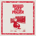 Brigid Mae Power - Burning Your Light EP Vinyl LP [w/ download card]