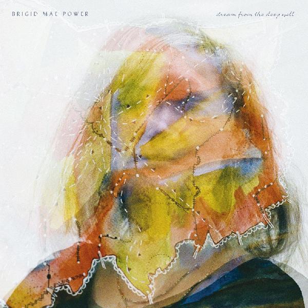 Brigid Mae Power - Dream from The Deep Well Vinyl LP [w/ download card]
