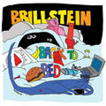 BRILLSTEIN - Back to Bed Vinyl LP