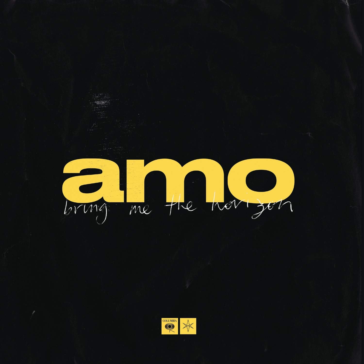 Bring Me The Horizon - amo [Explicit Content] (140 Gram Vinyl) (2 Lp) Vinyl