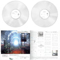 Bring Me The Horizon - L.I.V.E. In Sao Paulo [Explicit Content] (Limited Edition, Clear Vinyl) [Import] (2 Lp's) Vinyl