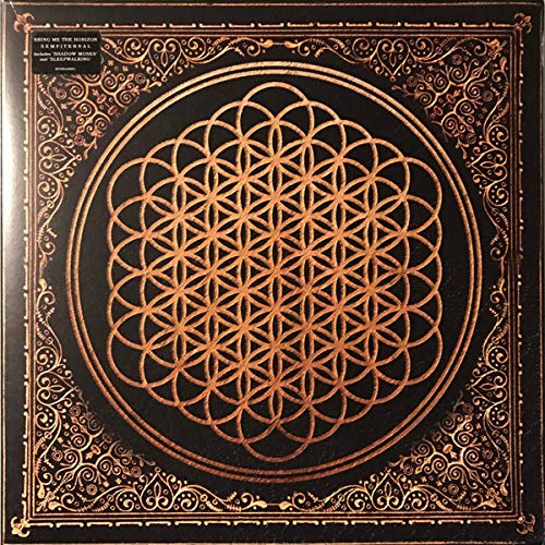 Bring Me The Horizon - Sempiternal Vinyl