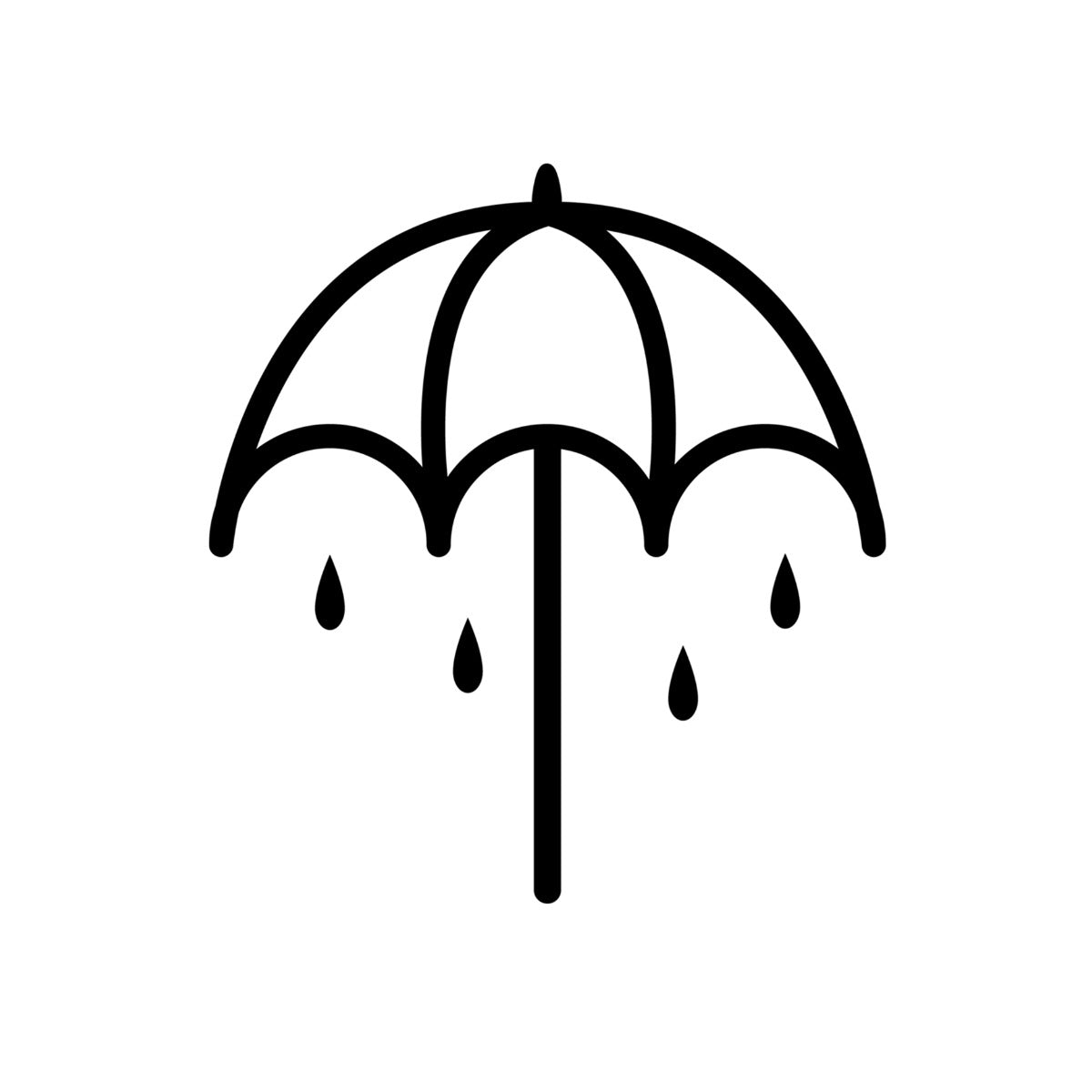 Bring Me The Horizon - That’S The Spirit (10Th Anniversary Edition) (Black & White Splatter Vinyl) Vinyl