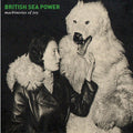British Sea Power - Machineries Of Joy Vinyl LP