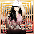Britney Spears - Blackout Vinyl