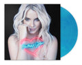 Britney Spears - Britney Jean (Limited Edition, Blue Vinyl) [Import] Vinyl
