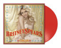 Britney Spears - Circus (Limited Edition, Red Vinyl) [Import] Vinyl