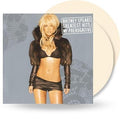 Britney Spears - Greatest Hits: My Prerogative (Limited Edition, Cream Colored Vinyl) [Import] (2 Lp's) Vinyl