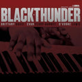 Brittany Davis - Black Thunder (2Lp) Vinyl